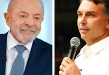 Lula defende Sul Global; Flávio quer proximidade com EUA e Israel