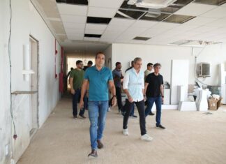 Salvador Investe R$ 130 Milhões Em Centro Que Vai Monitorar Serviços Públicos Em Tempo Real