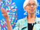 Christine Lagarde renuncia à presidência do Banco Central Europeu
