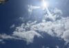 Salvador Pode Ter Semana De Calor, Nebulosidade E Ventos Fortes, Veja A Previsão