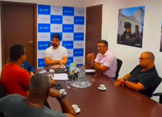 Rodoviários Discutem Mudança No Pagamento De Passagens E Manifestam Preocupação Com Empregos