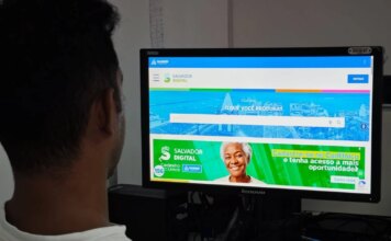 Salvador Amplia Agendamento On-line Para Exames Via SUS; Veja Como Marcar