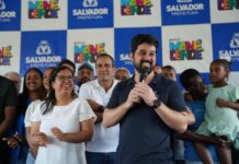 Interpol Pode Ser Acionada Contra Secretário De Salvador; MPBA Confirma Pedido Para Estender Votação