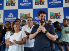 Interpol Pode Ser Acionada Contra Secretário De Salvador; MPBA Confirma Pedido Para Estender Votação