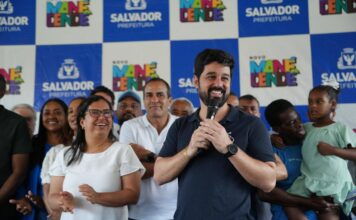 Interpol Pode Ser Acionada Contra Secretário De Salvador; MPBA Confirma Pedido Para Estender Votação