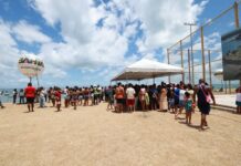 Dia Das Crianças Tem Brincadeiras E Atrações Culturais Em Comunidades Do Subúrbio