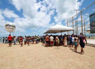Dia Das Crianças Tem Brincadeiras E Atrações Culturais Em Comunidades Do Subúrbio