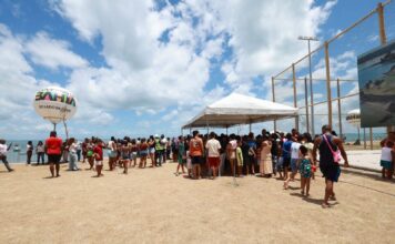 Dia Das Crianças Tem Brincadeiras E Atrações Culturais Em Comunidades Do Subúrbio