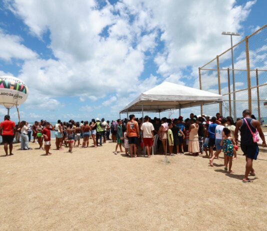 Dia Das Crianças Tem Brincadeiras E Atrações Culturais Em Comunidades Do Subúrbio