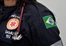 Samu Terá Interrupções De 40 Minutos No Atendimento Telefônico Entre Sexta E Segunda-feira