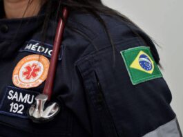 Samu Terá Interrupções De 40 Minutos No Atendimento Telefônico Entre Sexta E Segunda-feira