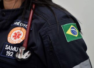 Samu Terá Interrupções De 40 Minutos No Atendimento Telefônico Entre Sexta E Segunda-feira