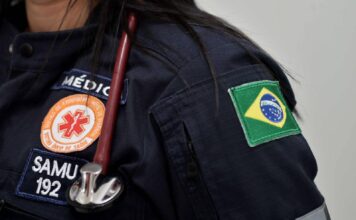 Samu Terá Interrupções De 40 Minutos No Atendimento Telefônico Entre Sexta E Segunda-feira