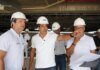 Salvador Terá Arena Para 12 Mil Pessoas; Veja Quando Deve Ser Inaugurado
