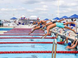 Arena Aquática De Salvador Recebe 600 Novos Alunos E Distribui Materiais Gratuitos Para Natação