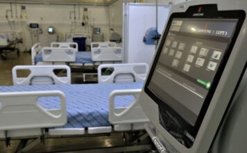 Reino Unido vai monitorar dispositivos médicos baseados em IA