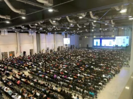 Mega Aulão Do IngreSSar Será Realizado Neste Sábado (24)