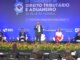 Durigan defende Receita como plataforma de inteligência do Estado