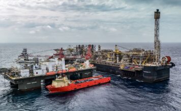 Petrobras faz 2ª descoberta de petróleo em poço da Margem Equatorial