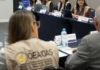 Observadores internacionais chegam ao Brasil para monitorar eleições