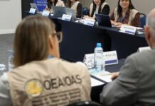 Observadores internacionais chegam ao Brasil para monitorar eleições