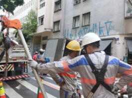 Procon paulistano multa Enel por falhas no fornecimento de energia