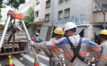 Procon paulistano multa Enel por falhas no fornecimento de energia