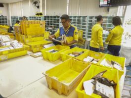 AliExpress e Correios firmam acordo para acelerar entregas no Brasil