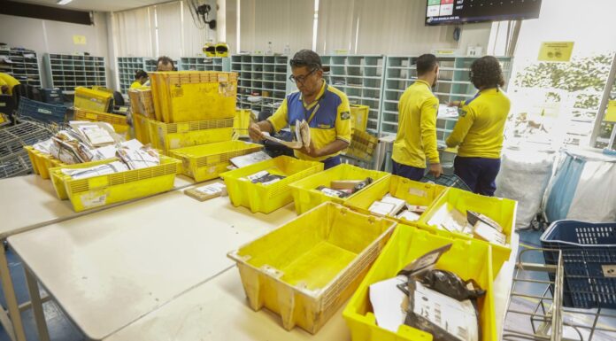 AliExpress e Correios firmam acordo para acelerar entregas no Brasil