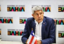 Governo Da Bahia Muda Data Da Folga Do Dia Do Servidor; Veja Quando Será