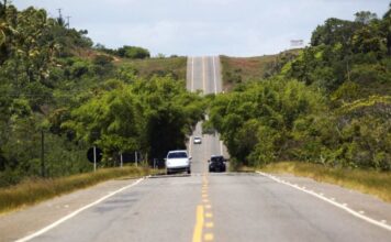 Obras Podem Alterar Trânsito Na Estrada Do Coco E Linha Verde Até Domingo (1º)