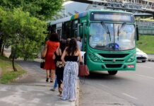 Salvador Amplia Pagamento Por QR Code Nos ônibus; Veja Quais Linhas Serão Atendidas