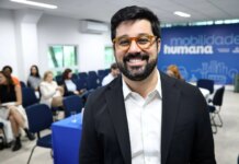 Dirigentes De Mobilidade Urbana De Todo O País Manifestam Apoio Ao Secretário Pablo Souza