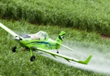 Brasil é 2º maior importador de pesticidas proibidos na UE, diz Oxfam