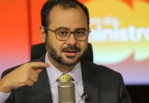 Perdão das dívidas de MEIs é medida fiscal “necessária”, diz ministro