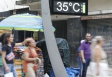 Agência da ONU diz que El Niño deve se intensificar e ir até fevereiro