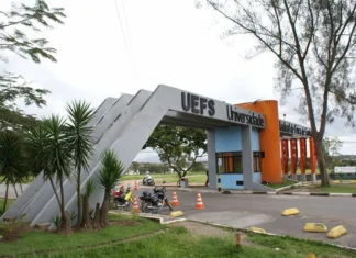 Cursos De Mestrado E Doutorado Na Uefs Estão Com Inscrições Abertas; Saiba Mais
