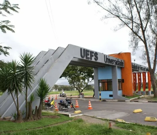 Cursos De Mestrado E Doutorado Na Uefs Estão Com Inscrições Abertas; Saiba Mais